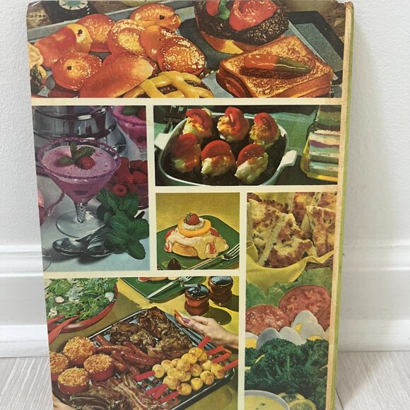 COOK BOOK SET of 3 PACK - Picture 5 of 12